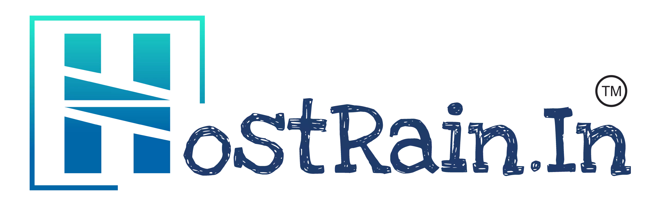 Hostrain logo